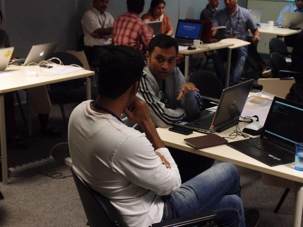 Stock image