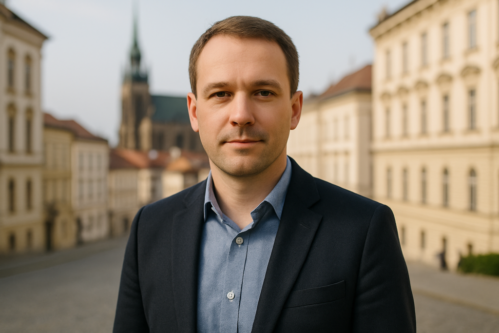 Autor Josef Fiala