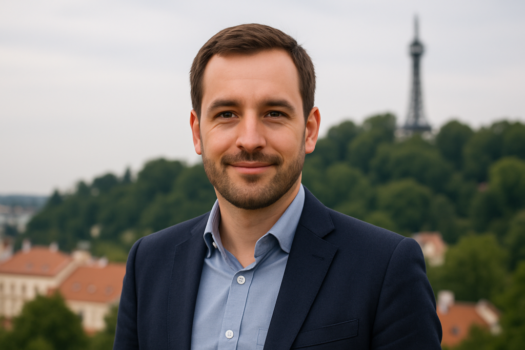 Autor Aleš Svoboda