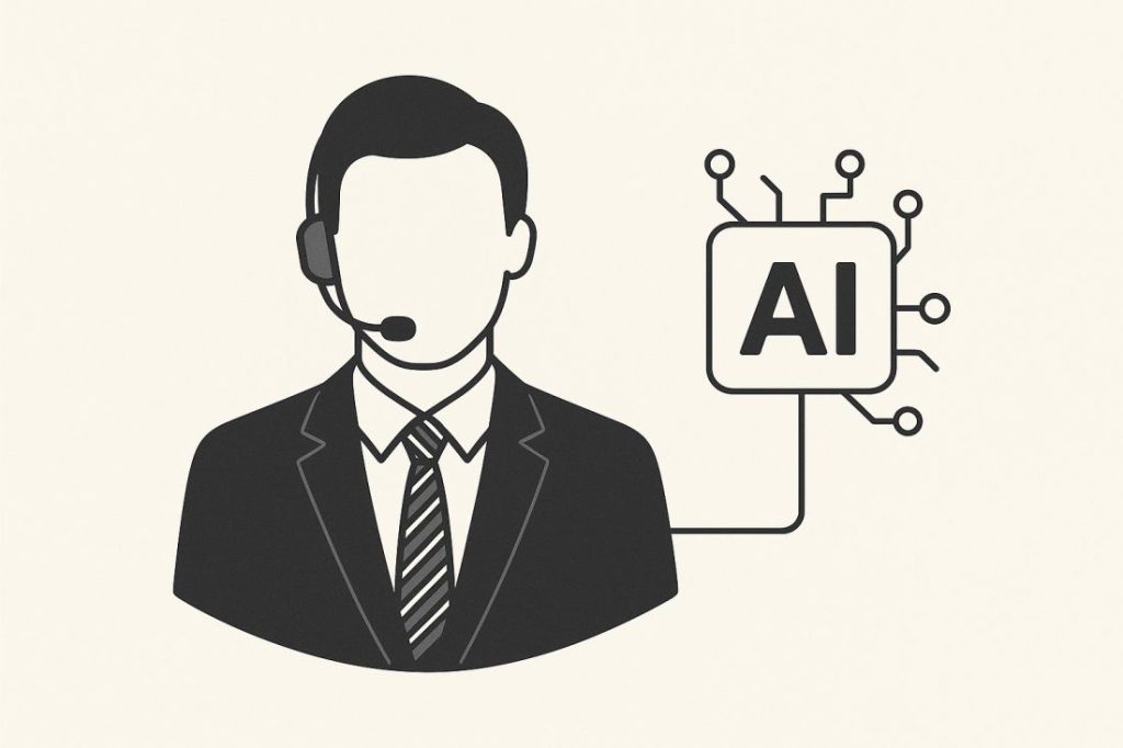 Category image optimized: AI pro profese