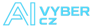 AI Vyber CZ Logo