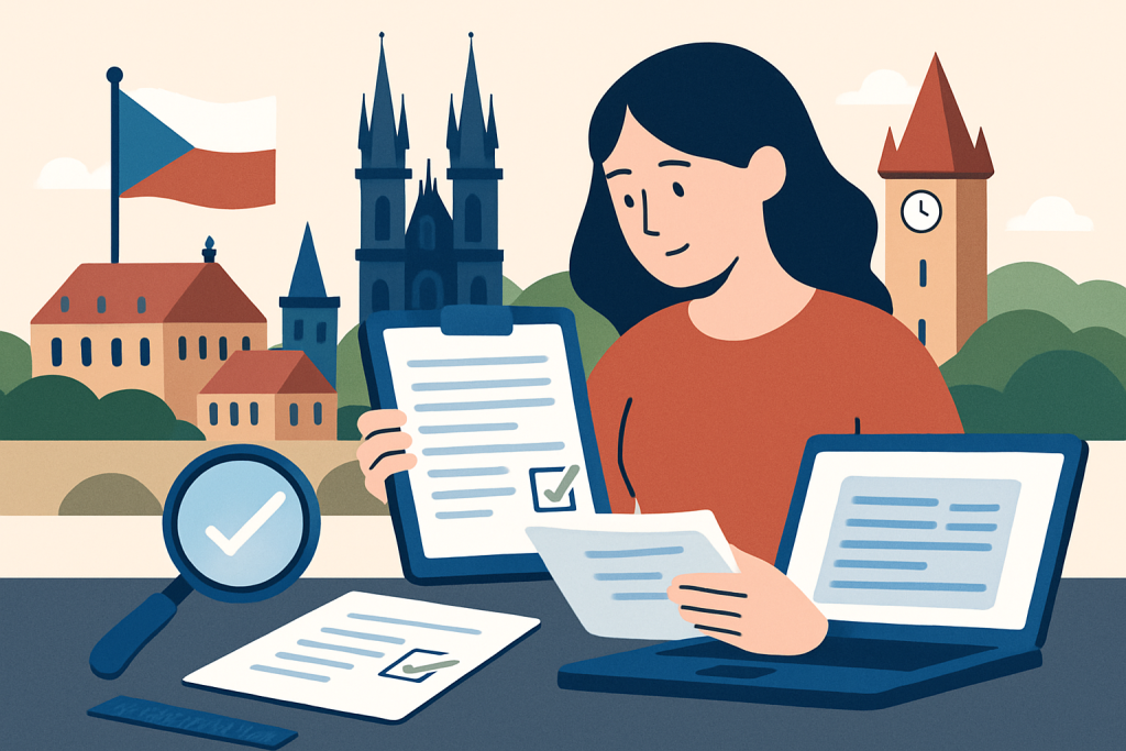 strategy illustration: Practical scenarios: how to measure and correct in real operations