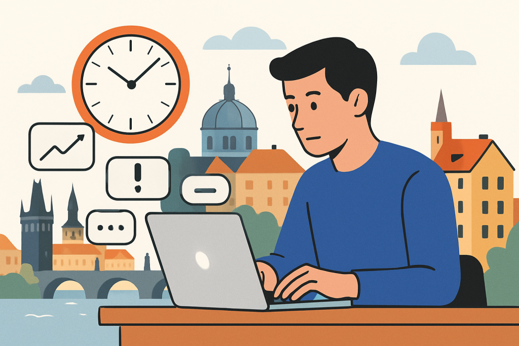 strategy illustration: Cena a návratnost: kdy se Pro tarif vyplatí