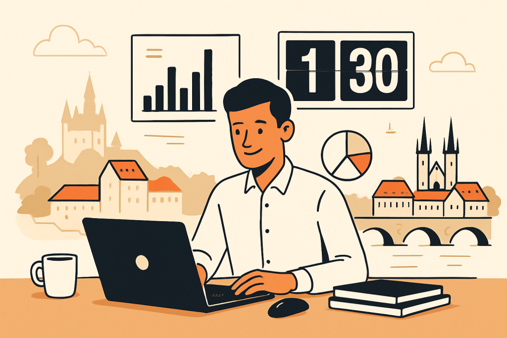 strategy illustration: Practical deployment scenarios: when a similar model works best